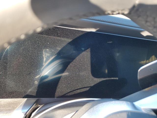 2023 BMW 760 XI WBA33EJ0XPCM80117