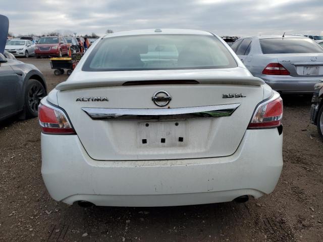 2015 NISSAN ALTIMA 3.5 1N4BL3AP1FC149754