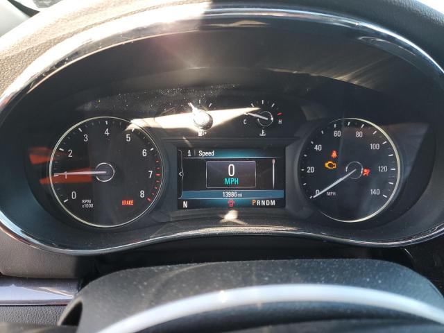 2022 BUICK ENCORE PRE - KL4CJESM0NB555804