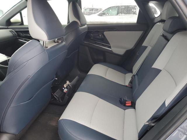 2023 SUBARU SOLTERRA P JTMABABA4PA043478
