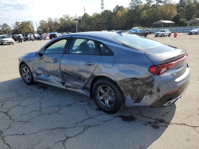 2022 KIA K5 LXS - 5XXG14J22NG162902