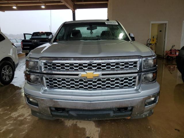 2015 CHEVROLET SILVERADO - 1GCVKREC3FZ247234