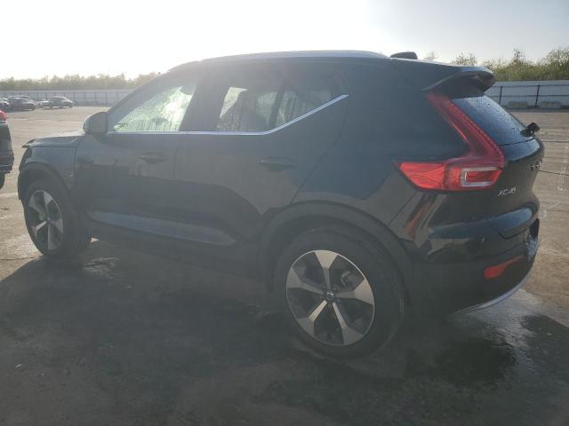 VIN YV4L12UE6S2463695 2025 VOLVO XC40 PLUS no.2