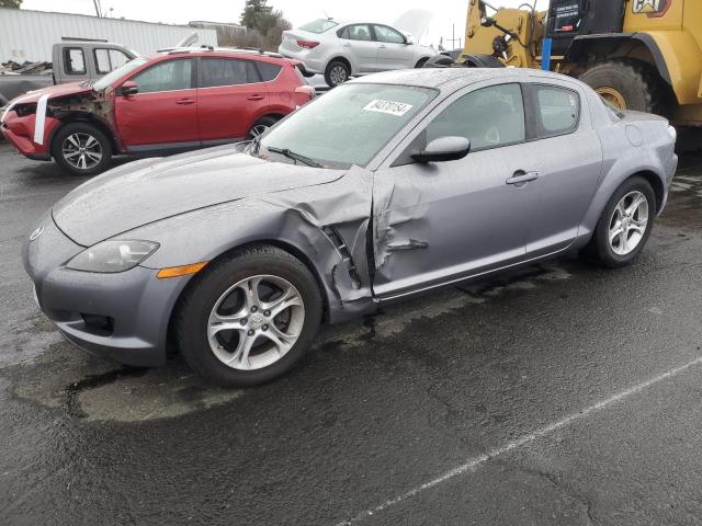 2005 MAZDA RX8 #3048654764