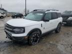 2023 FORD BRONCO SPO - 3FMCR9C61PRE32755