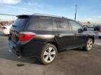 Lot #3033575083 2008 TOYOTA HIGHLANDER