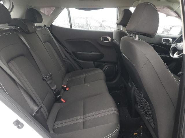 2023 HYUNDAI VENUE SEL KMHRC8A39PU251071