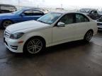 Lot #3027175302 2013 MERCEDES-BENZ C 300 4MAT