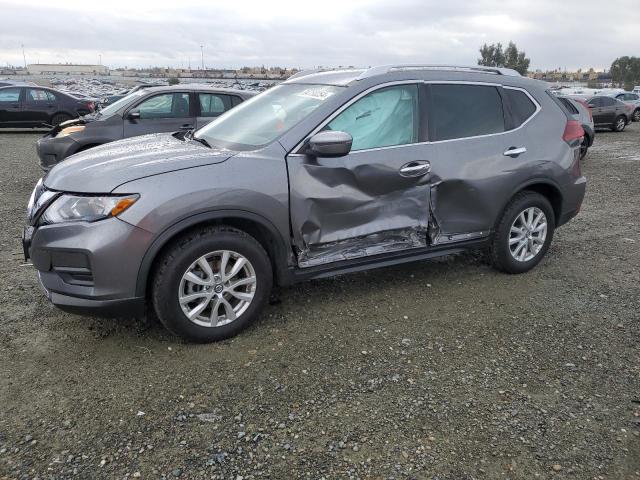 2018 NISSAN ROGUE S #3025161207