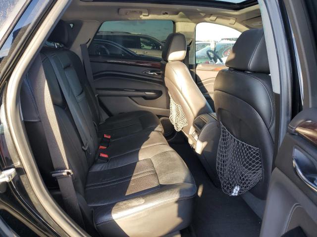 2015 CADILLAC SRX LUXURY - 3GYFNEE31FS580298