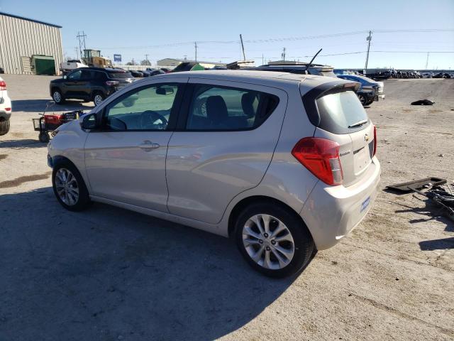 2020 CHEVROLET SPARK 1LT - KL8CD6SA0LC450219