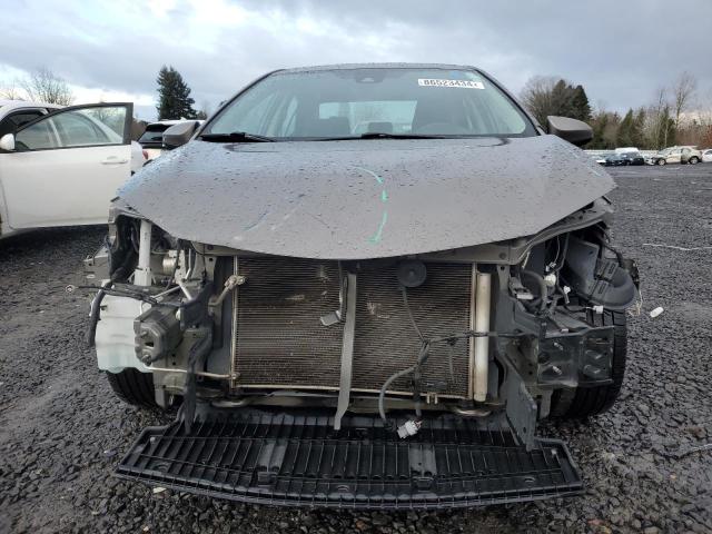 2018 TOYOTA COROLLA L - 2T1BURHE4JC069668
