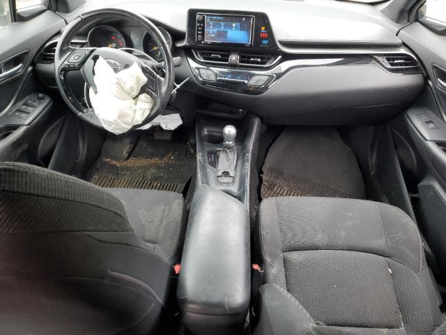 2018 TOYOTA C-HR XLE - NMTKHMBX4JR008215
