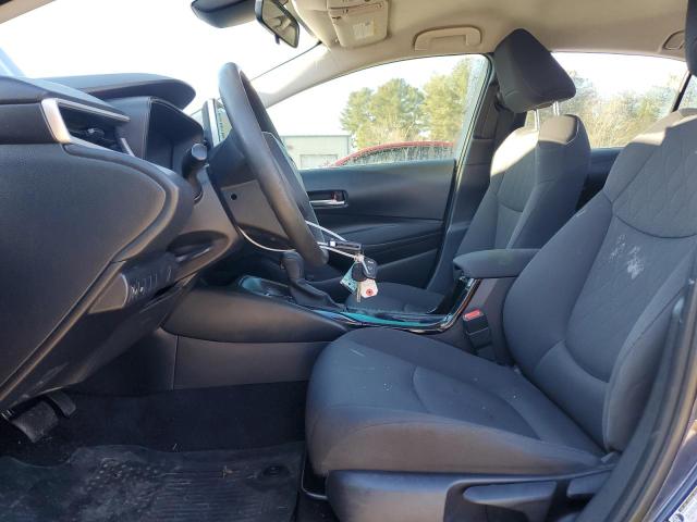 2020 TOYOTA COROLLA LE - JTDEPRAE8LJ048814