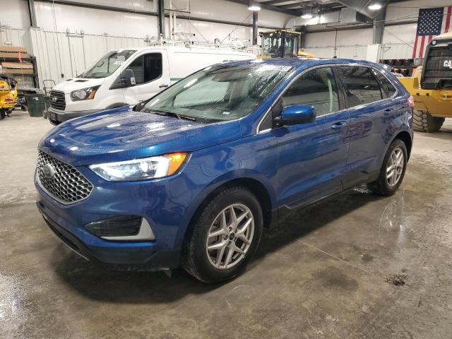 2023 FORD EDGE SEL #3033007000