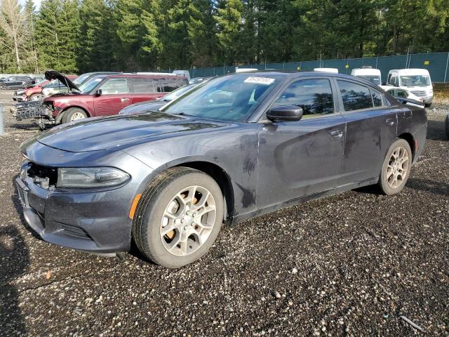 2016 DODGE CHARGER SE #3028748759