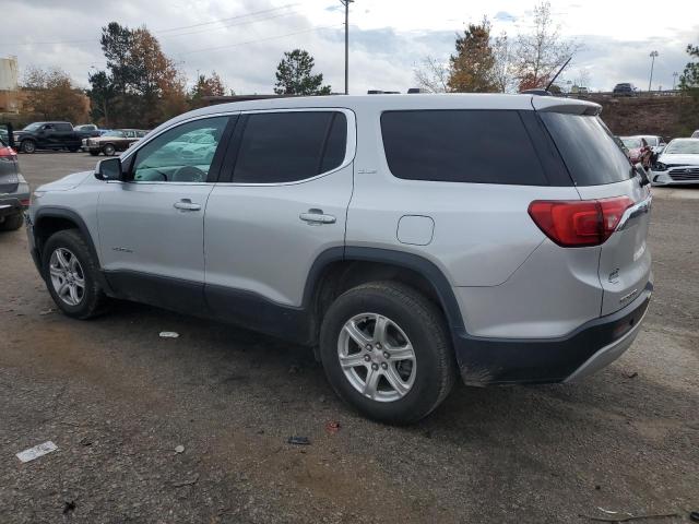 2018 GMC ACADIA SLE - 1GKKNKLA5JZ226840