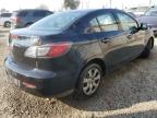 Lot #3024565617 2013 MAZDA 3 I