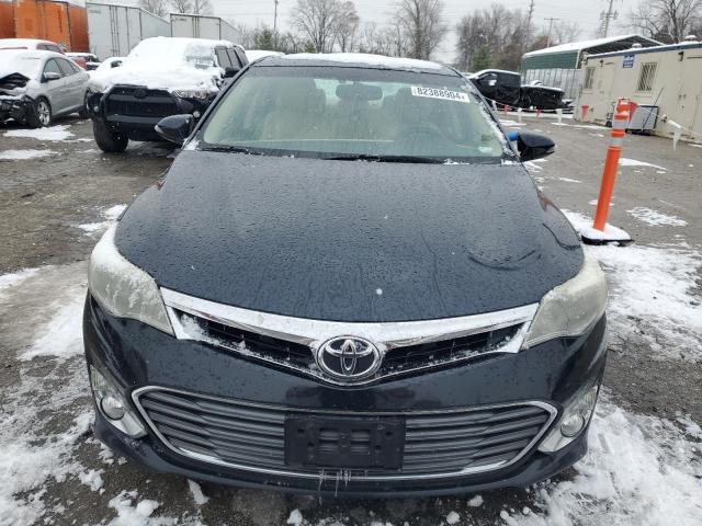 2015 TOYOTA AVALON XLE - 4T1BK1EB0FU176630