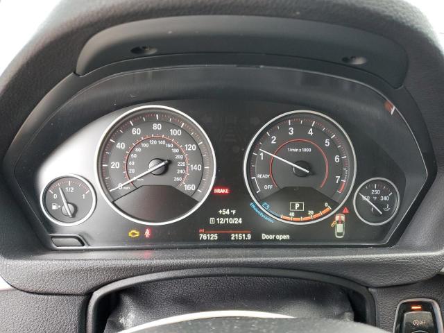 2016 BMW 428 I GRAN - WBA4A9C51GG696070