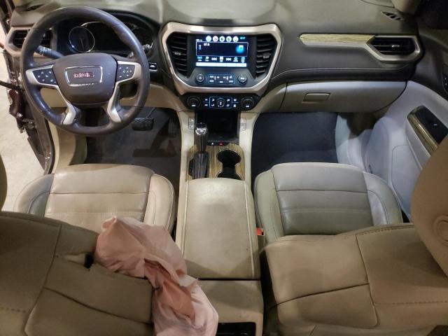 2018 GMC ACADIA DEN - 1GKKNXLS4JZ100345