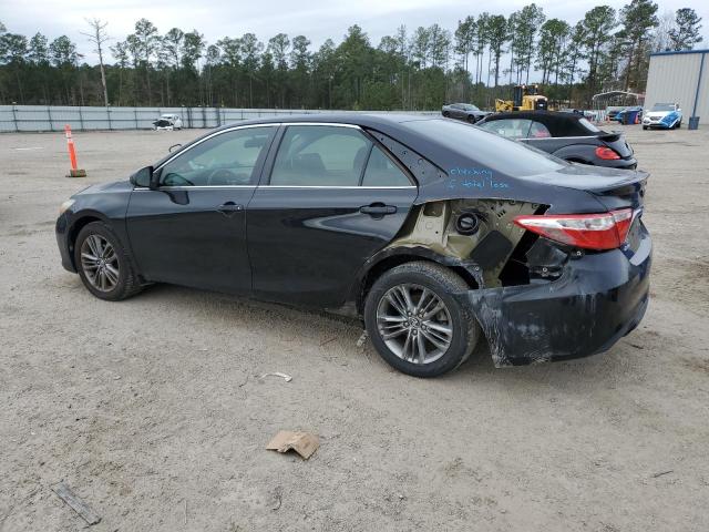 2017 TOYOTA CAMRY LE - 4T1BF1FK2HU273222