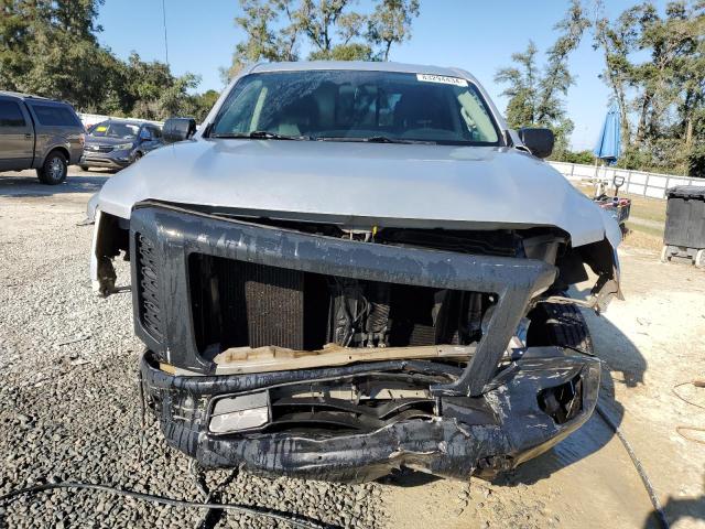 2017 NISSAN TITAN XD S - 1N6AA1F13HN552434