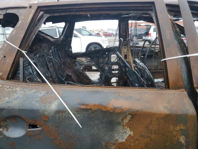 2012 NISSAN MURANO S #3178830861