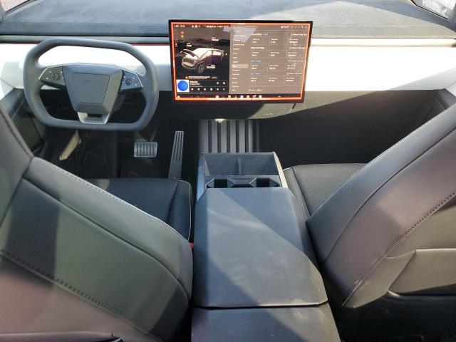 2024 TESLA CYBERTRUCK 7G2CEHEE9RA028082
