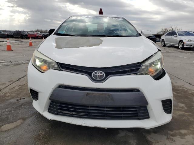 2015 TOYOTA COROLLA L - 5YFBURHE4FP306084