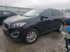 2017 KIA SORENTO LX - 5XYPG4A31HG266675