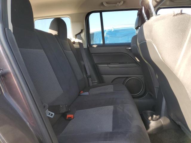 2015 JEEP PATRIOT SP - 1C4NJPBA1FD388472