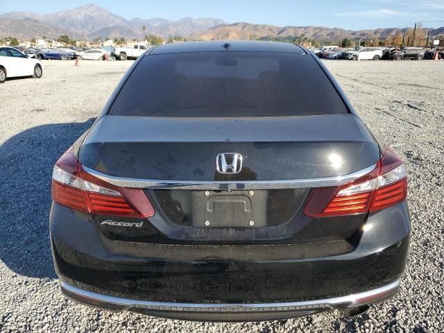 VIN 1HGCR2F85GA016681 2016 HONDA ACCORD no.6