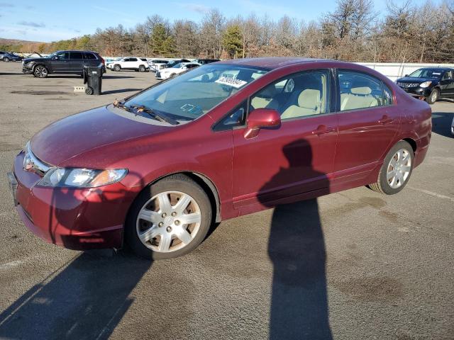 2008 HONDA CIVIC #3024368537