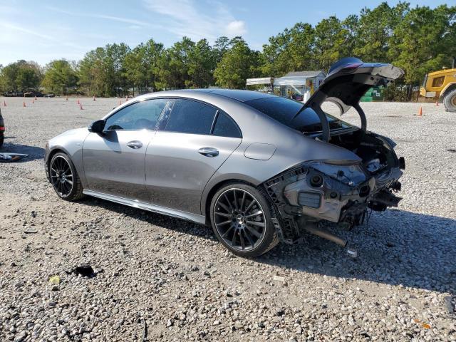 2023 MERCEDES-BENZ CLA AMG 35 - W1K5J5BB9PN413858