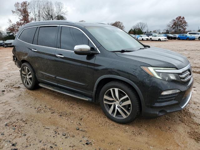 VIN 5FNYF6H09HB086351 2017 HONDA PILOT no.4