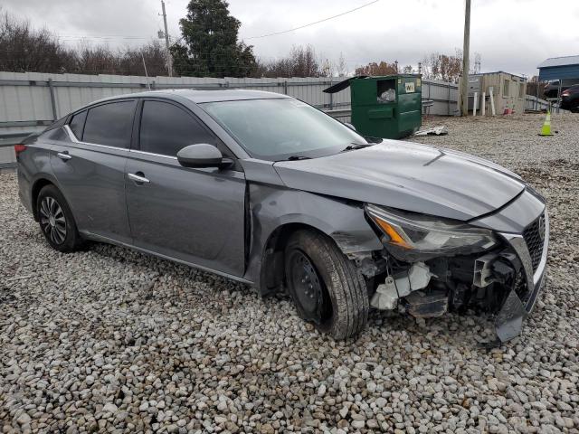 2019 NISSAN ALTIMA S - 1N4BL4BV0KC118783