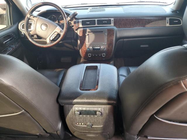 2013 GMC YUKON XL D - 1GKS1MEF0DR327630