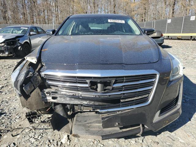 2016 CADILLAC CTS LUXURY - 1G6AX5SX5G0123247