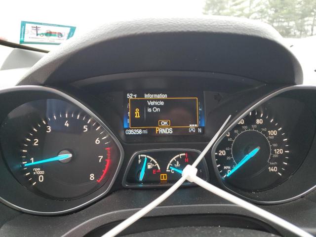 2019 FORD ESCAPE TIT - 1FMCU9J94KUB42054