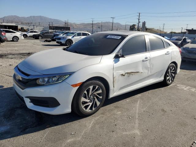 Vin: 2hgfc2f74jh520184, lot: 85316104, honda civic ex 2018 img_1