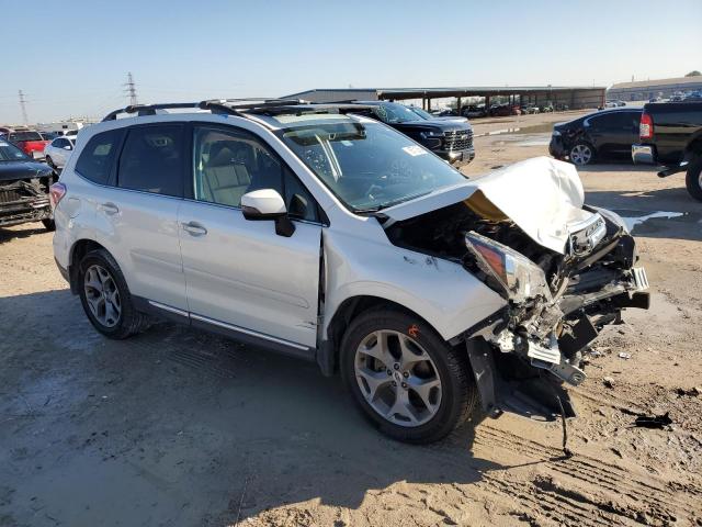 2017 SUBARU FORESTER 2 - JF2SJAWCXHH428282