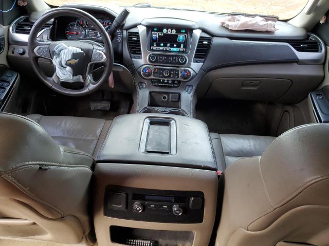 2015 CHEVROLET SUBURBAN C - 1GNSCJKC0FR277546