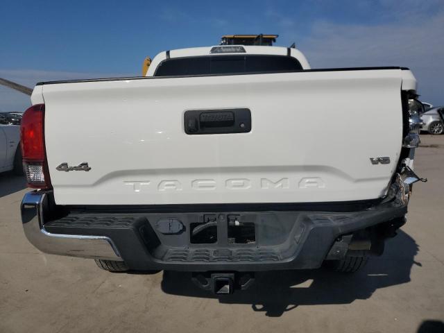 3TMCZ5AN3NM506811 Toyota Tacoma Double Cab 2022