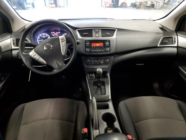 2017 NISSAN SENTRA S - 3N1AB7AP7HY242100