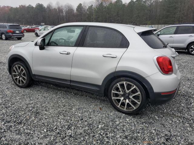2016 FIAT 500X TREKK ZFBCFXET1GP377528