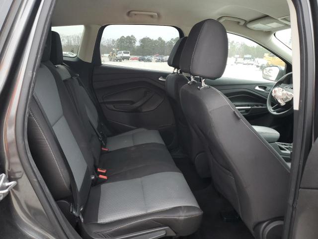 2017 FORD ESCAPE SE - 1FMCU0GD5HUC67421