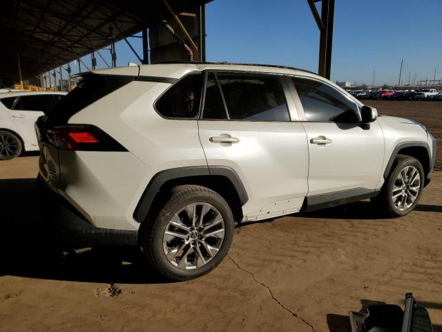 Vin: jtma1rfv1nd085455, lot: 81427474, toyota rav4 xle premium 20223