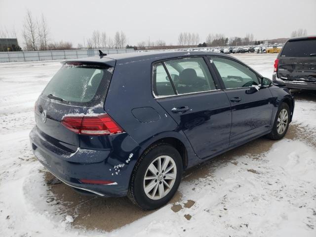 Vin: 3vww57auxkm029847, lot: 83705894, volkswagen golf s 20193
