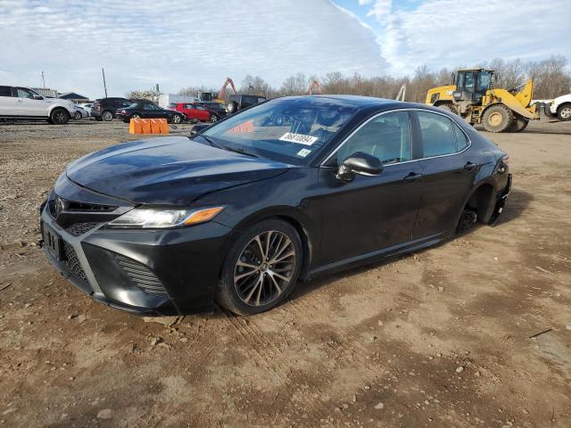 Vin: 4t1m11ak7lu868140, lot: 86810894, toyota camry se 2020 img_1